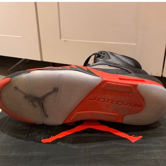 Air Jordan 5 satin bred - Picture 4 of 4